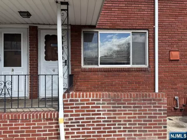 262-280 Chamberlain AVE #4, Paterson, NJ 07502