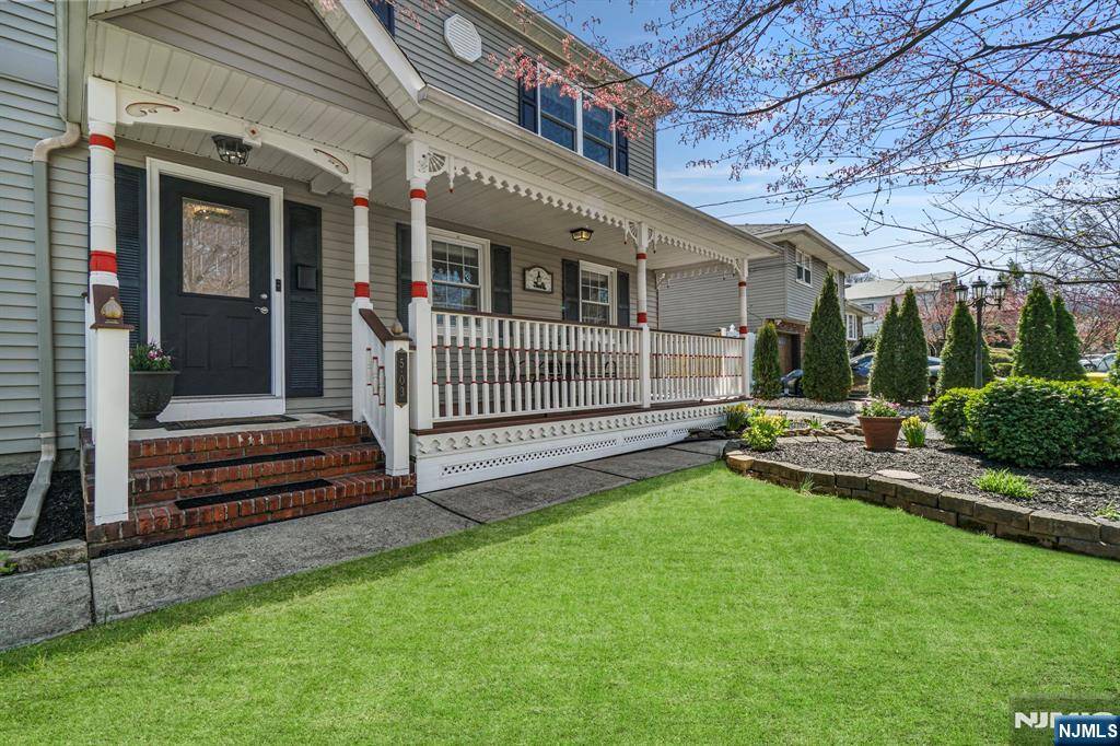 Fair Lawn, NJ 07410,5-03 Bryant PL