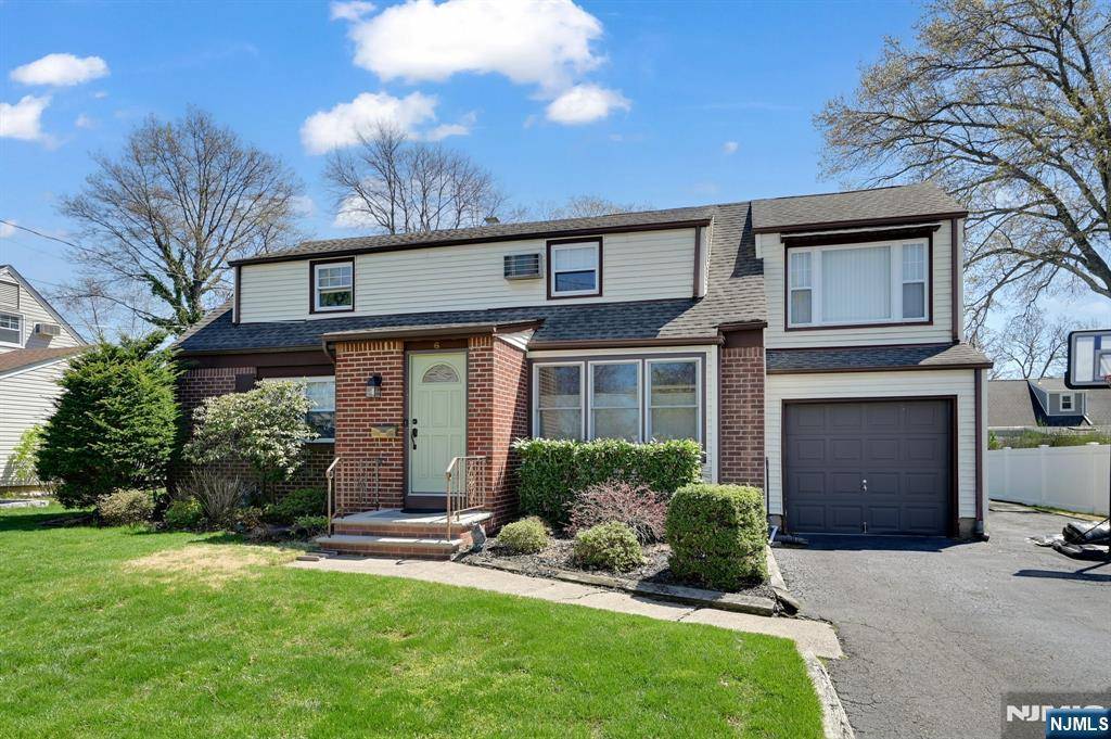 6 Godwin AVE, Fair Lawn, NJ 07410