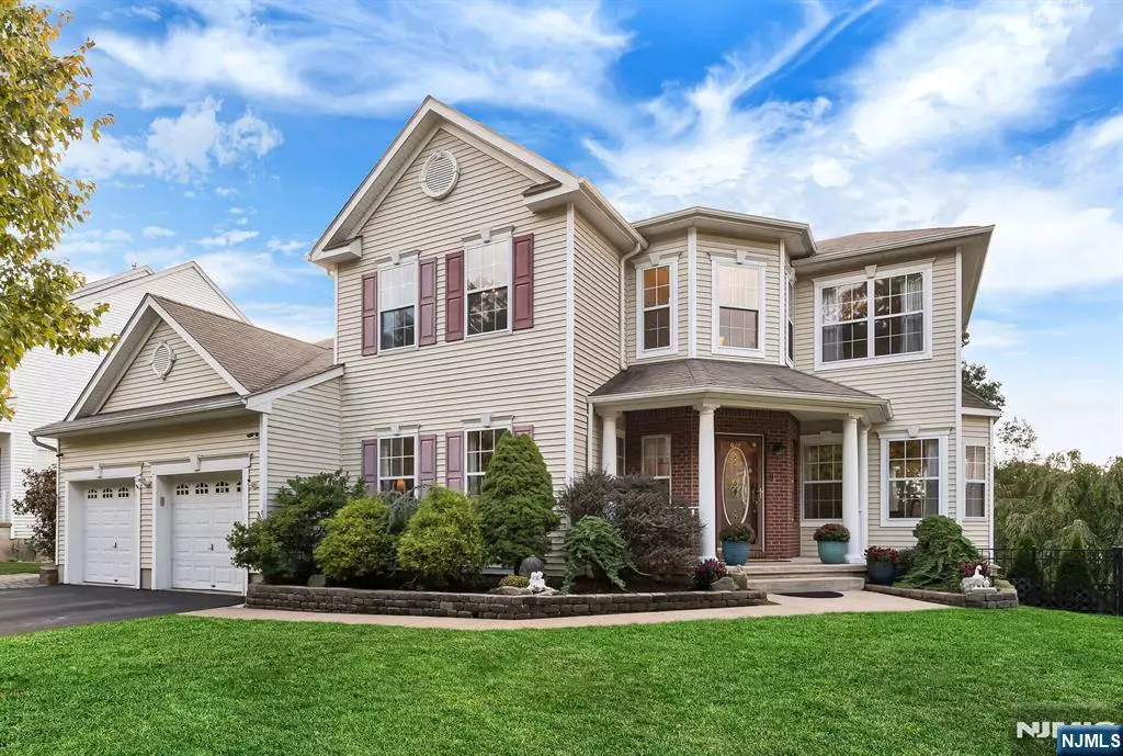 Jefferson Township, NJ 07849,634 Skyline DR