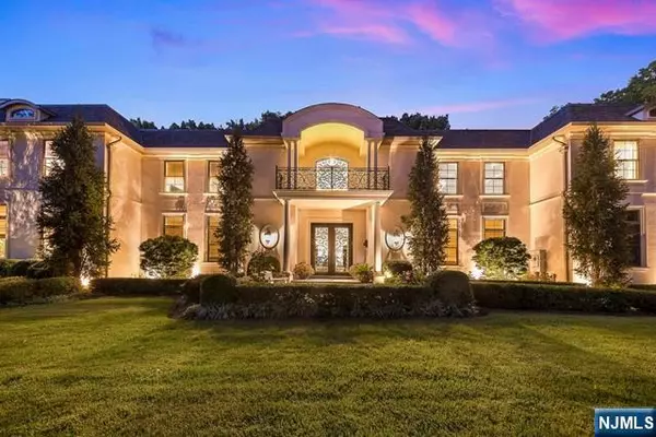 354 Hardenburgh AVE, Demarest, NJ 07627