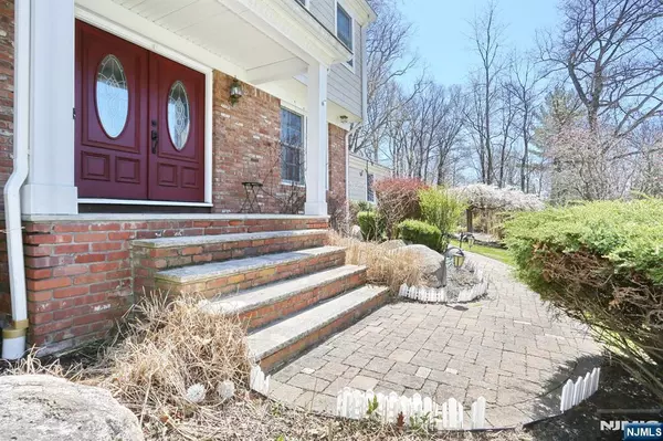 Mahwah, NJ 07430,37 Osborne CT