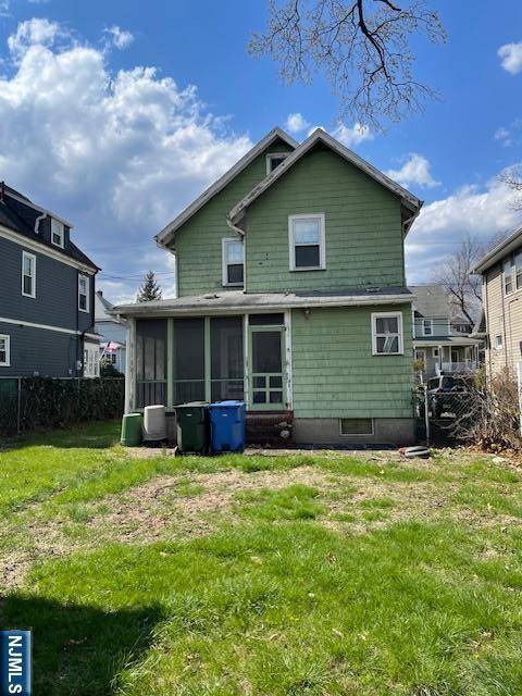 Rutherford, NJ 07070,39 Hawthorne ST
