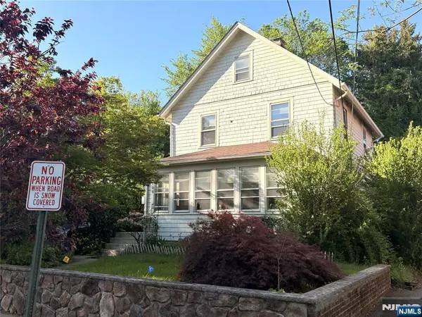 109 Slocum AVE, Englewood, NJ 07631