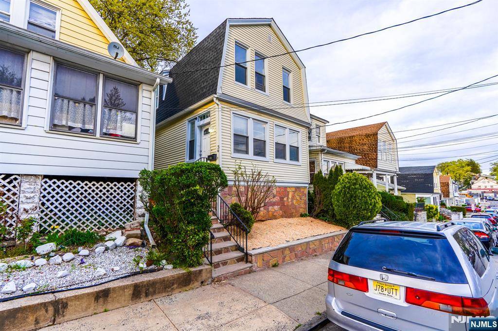 34 Olympic TER, Irvington, NJ 07111