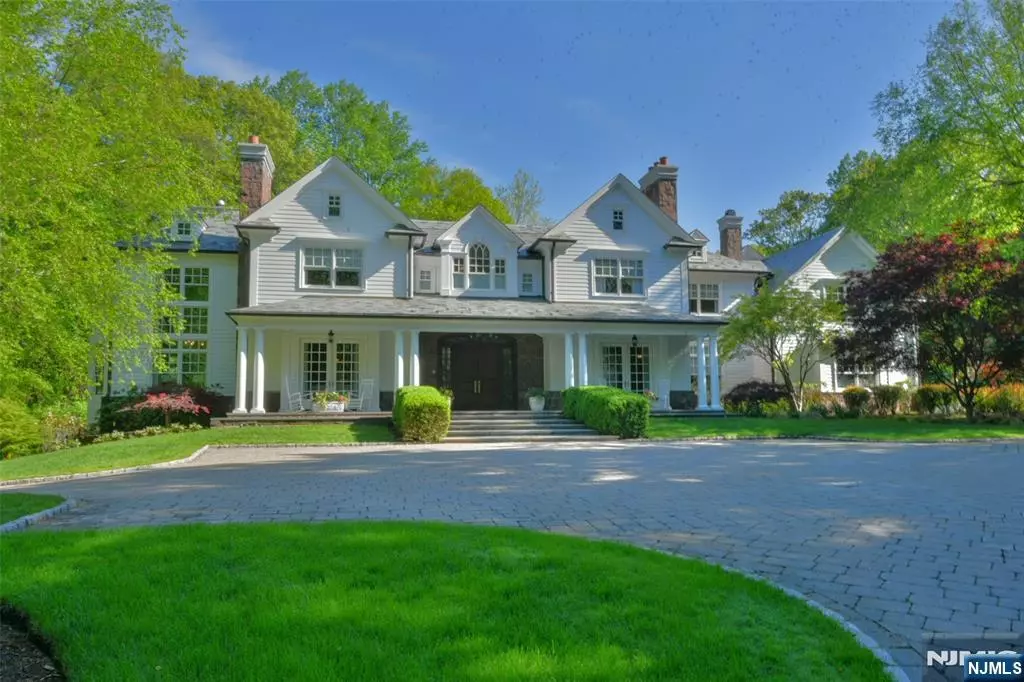 Saddle River, NJ 07458,45 Ackerman RD