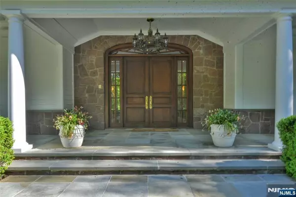 Saddle River, NJ 07458,45 Ackerman RD