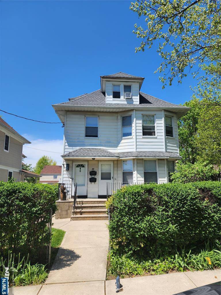 Ridgefield Park, NJ 07660,32 Euclid AVE #1