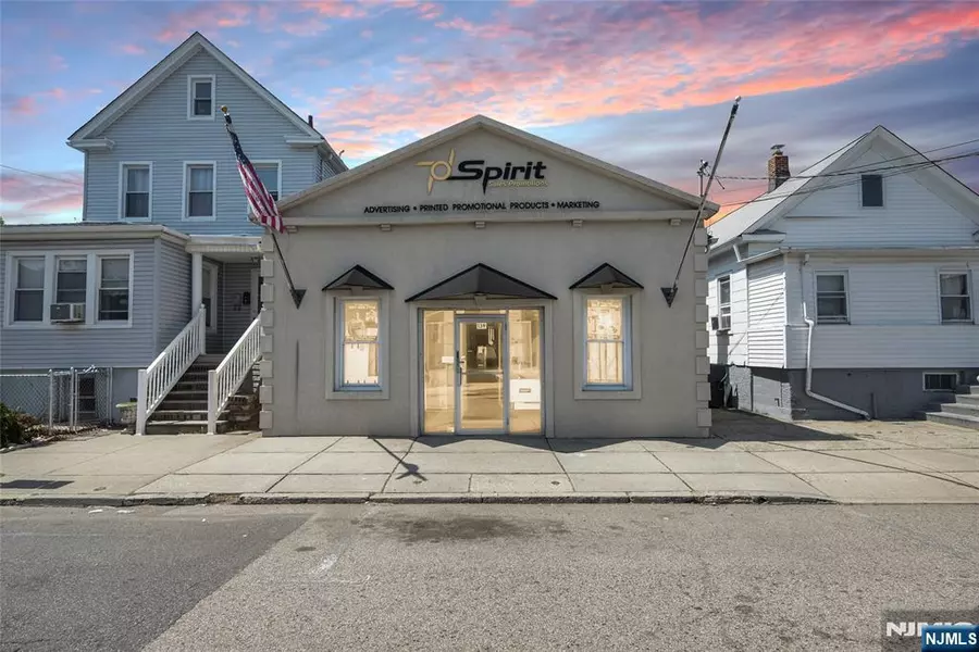 139 S Main ST #GROUND LEVEL, Hackensack, NJ 07601