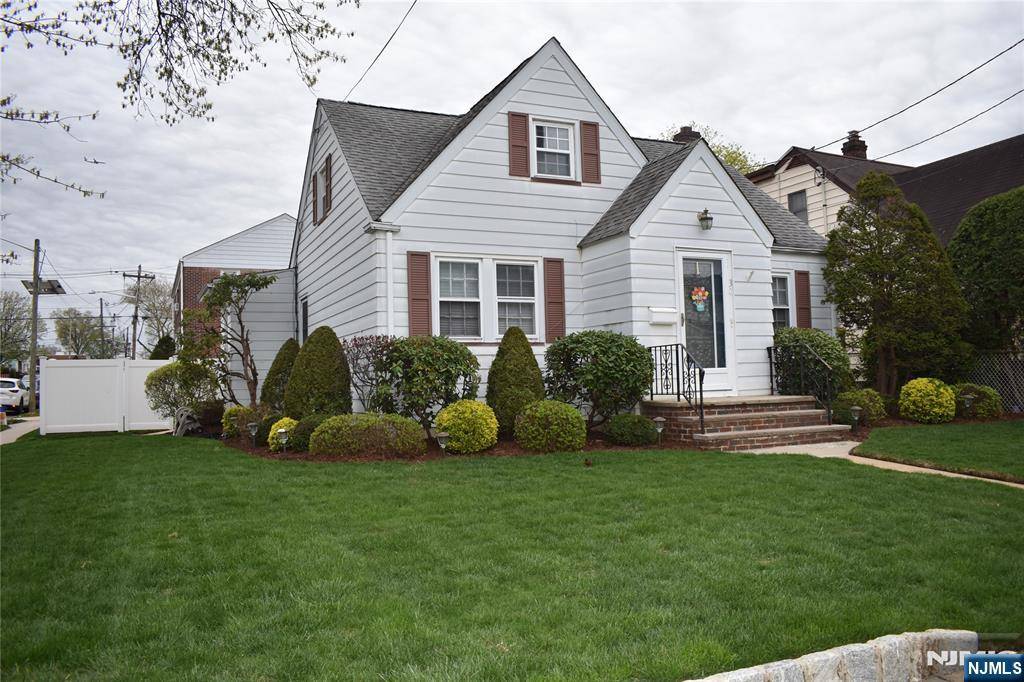 30 Devon ST, North Arlington, NJ 07031