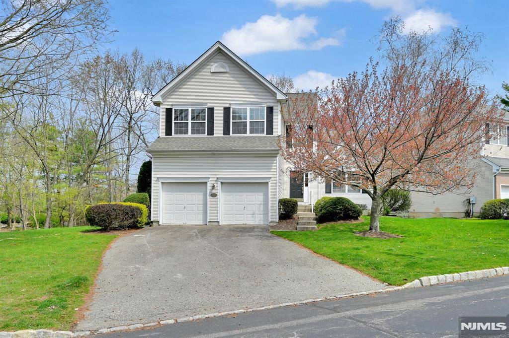 69 Glen Rock RD #36, Cedar Grove, NJ 07009