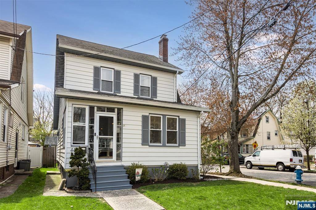 44 Virginia AVE, West Orange, NJ 07052