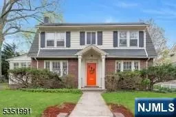 400 Irving AVE, South Orange Village, NJ 07079