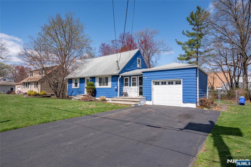 Wayne, NJ 07470,75 Barnsdale RD