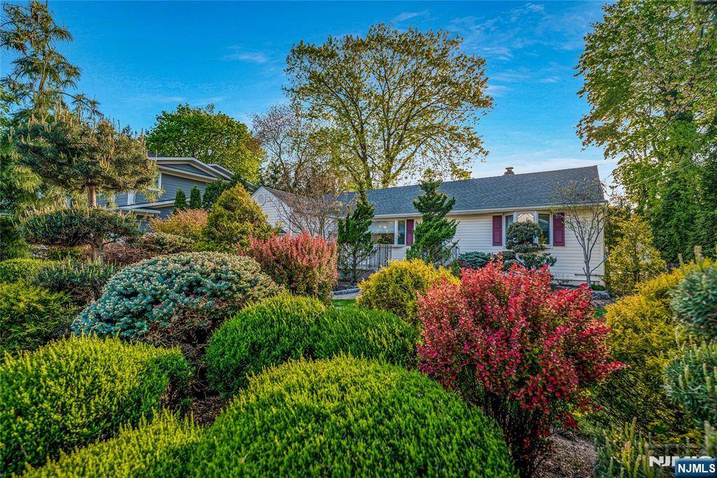 Cresskill, NJ 07626,31 Clark ST