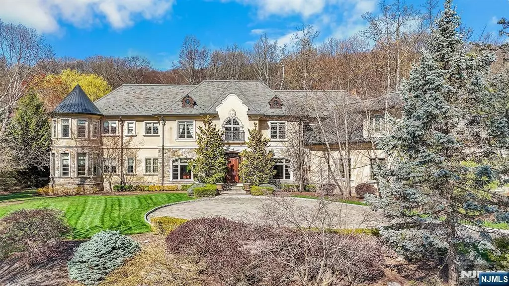 Montville Township, NJ 07045,9 Pond VW