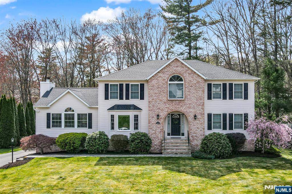 35 Cherbourg DR, West Milford, NJ 07480