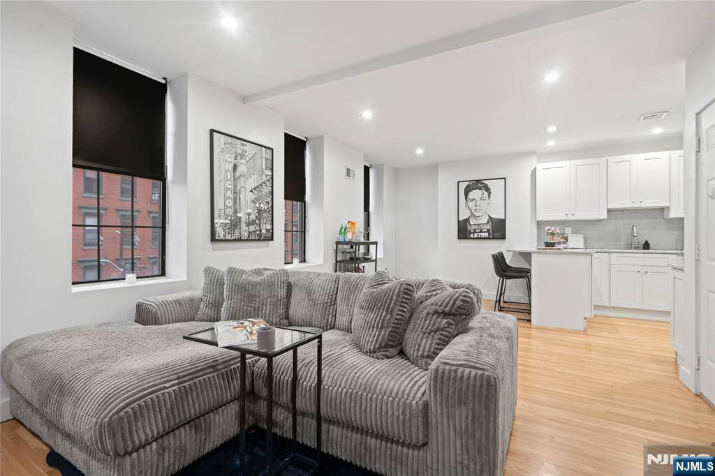 801 Willow AVE #3F, Hoboken, NJ 07030