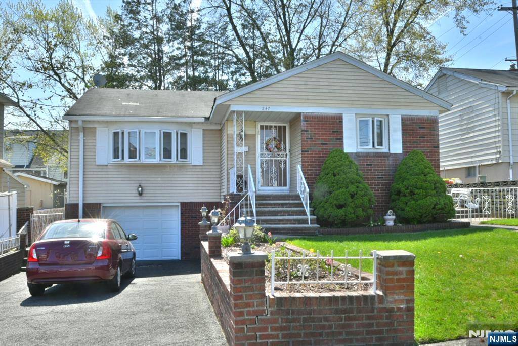 245-247 Maitland AVE, Paterson, NJ 07502