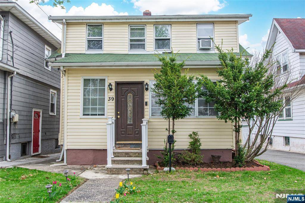 Clifton, NJ 07011,39 Ward ST