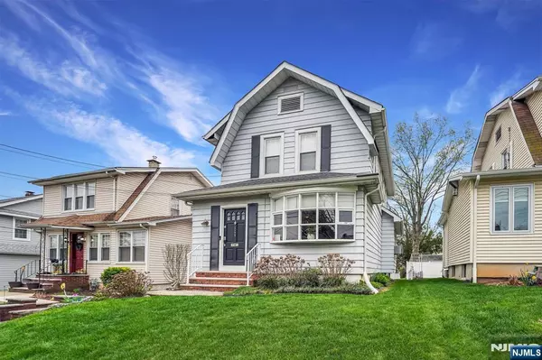 Nutley, NJ 07110,125 Highfield LN