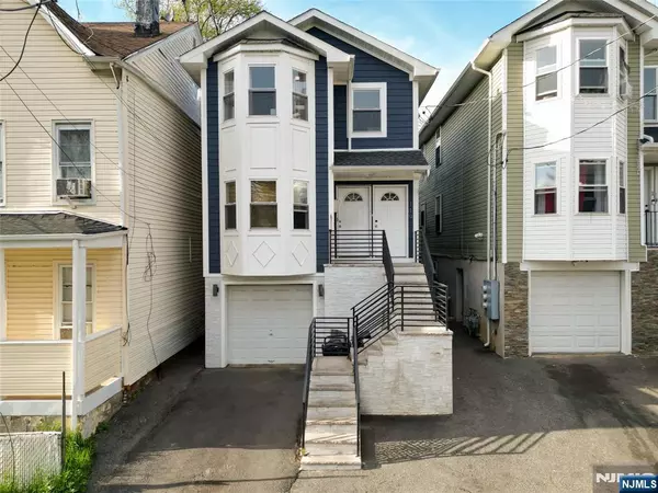 119 Montgomery ST, Paterson, NJ 07501