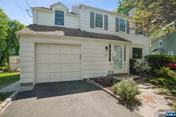 25 Silver Spring RD, West Orange, NJ 07052