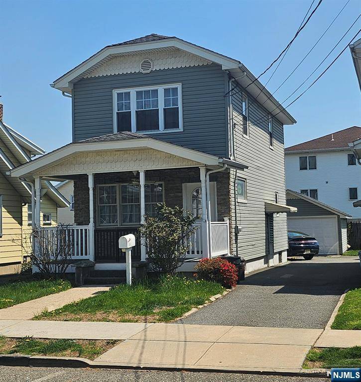 830 Chestnut ST, Kearny, NJ 07032