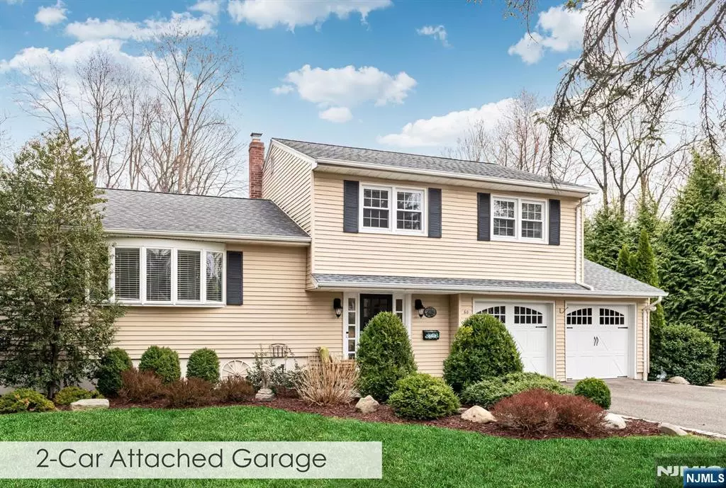 Ramsey, NJ 07446,60 N Spruce ST