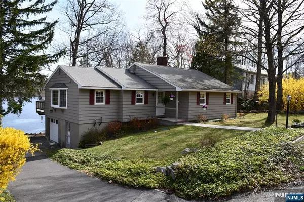 513 Upper Highland Lks DR,  Vernon,  NJ 07422