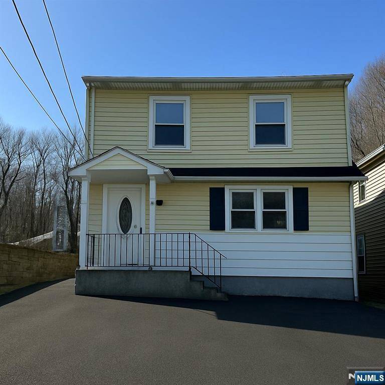 342-344 Caldwell AVE, Paterson, NJ 07501