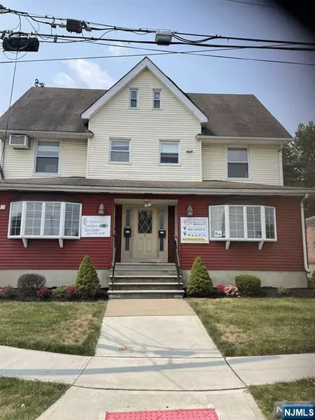 3 Elm AVE #right side, Hackensack, NJ 07601