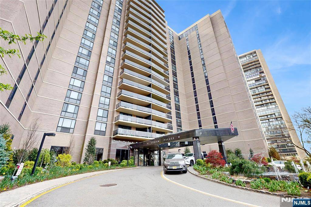 1512 Palisade AVE #6B, Fort Lee, NJ 07024