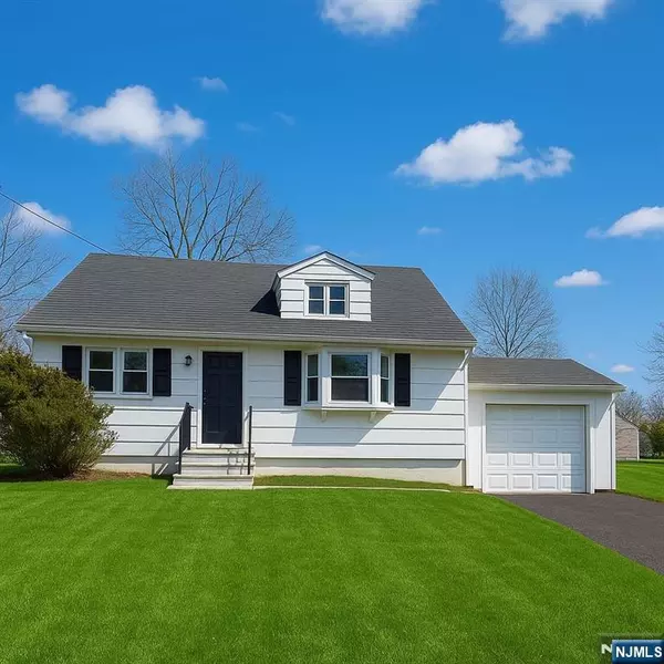 Franklin, NJ 08873,23 Thomas RD