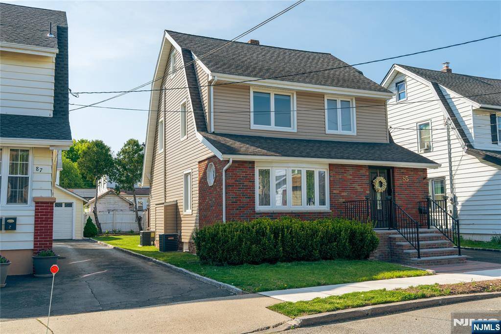 Totowa, NJ 07512,85 Scrivens ST