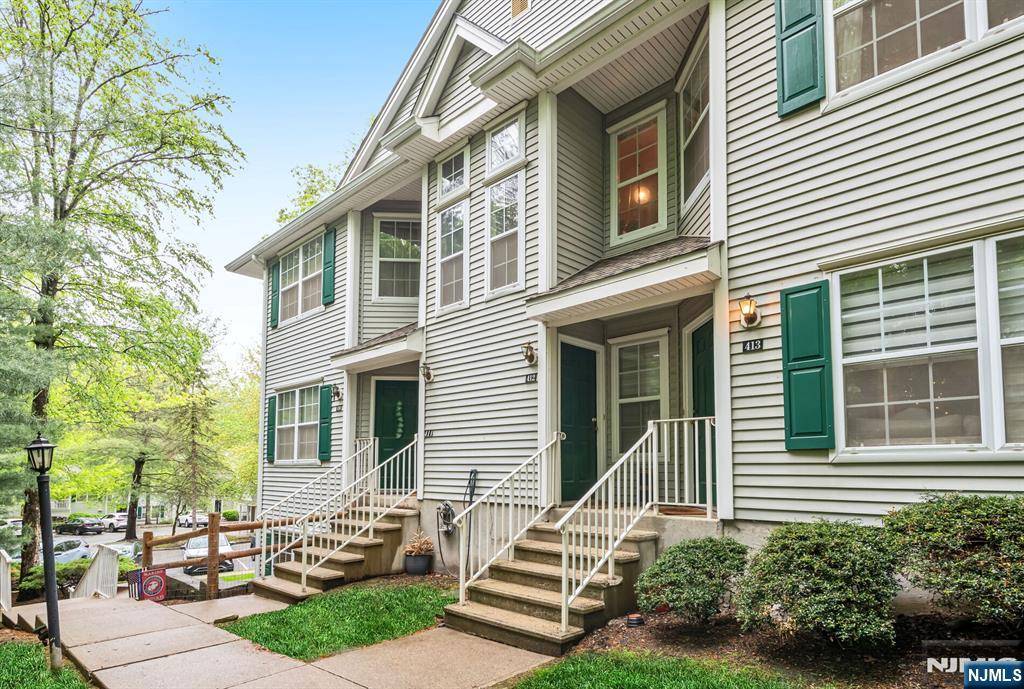Pequannock Township, NJ 07444,412 Chatfield DR #412