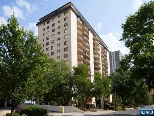 150 Overlook AVE #3H, Hackensack, NJ 07601