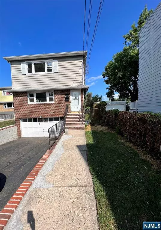Bloomfield, NJ 07003,111 La France AVE