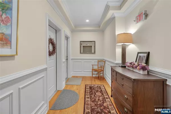 Morristown Town, NJ 07960,58 Chestnut ST #1
