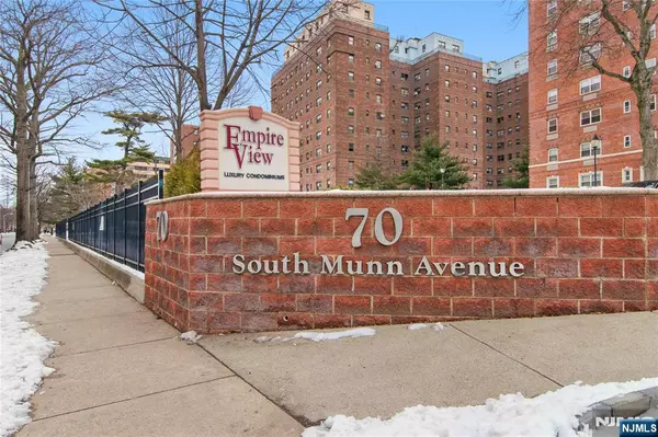 East Orange, NJ 07018,70 Munn AVE #913
