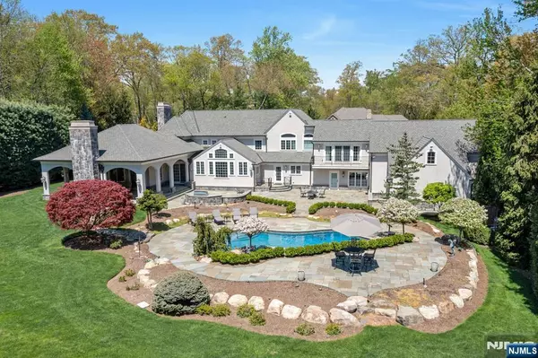 Old Tappan, NJ 07675,21 Birchwood