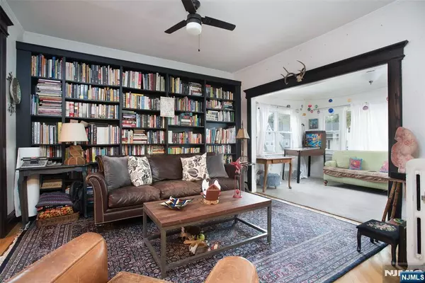 South Orange Village, NJ 07079,209 Montague PL