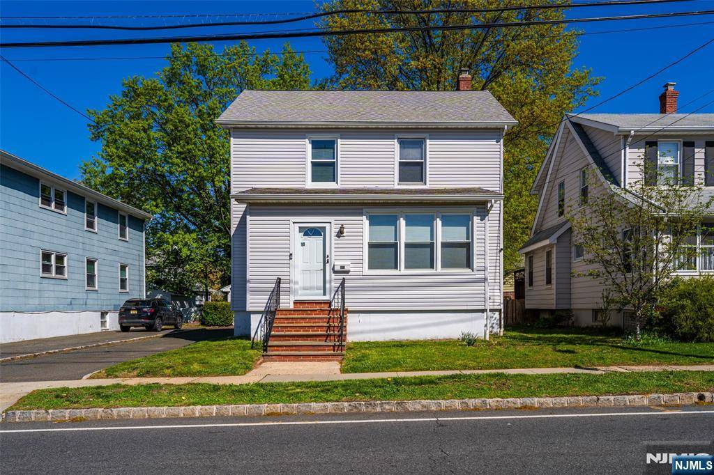 135 Burnett AVE,  Maplewood,  NJ 07040