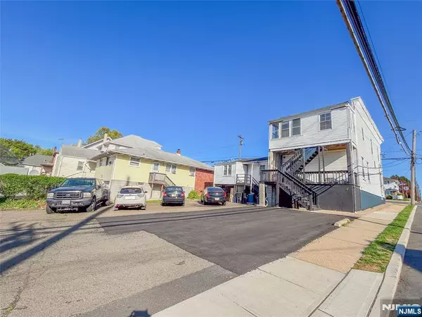 South Amboy, NJ OTHER,442 Bordentown AVE