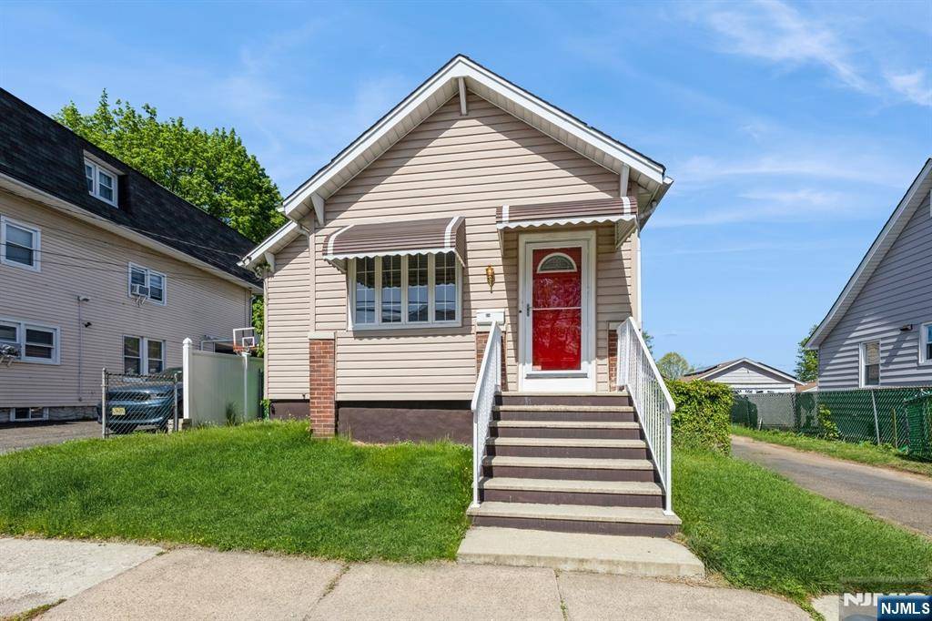Totowa, NJ 07512,56 Hudson AVE