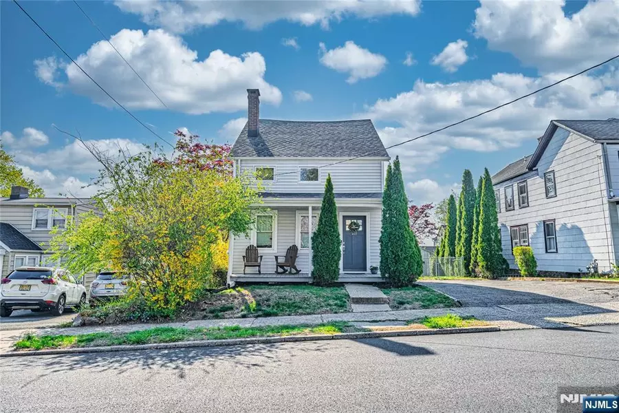 311 Green ST, Boonton Town, NJ 07005