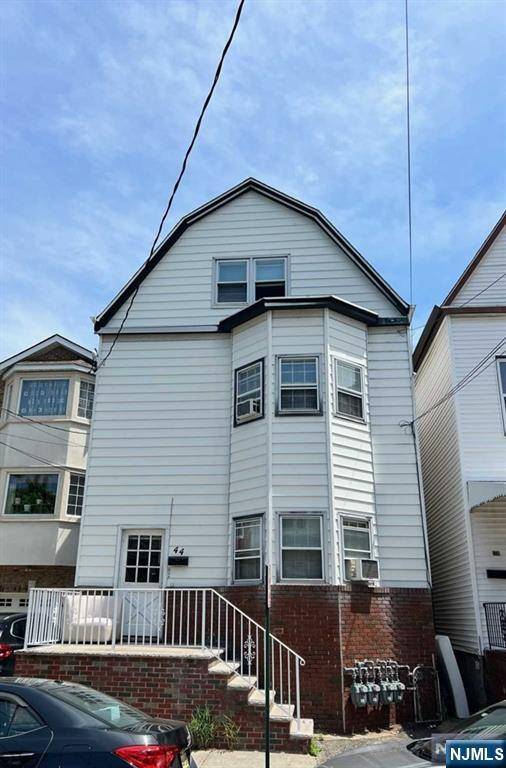 44 Washington ST #2F, Harrison, NJ 07029