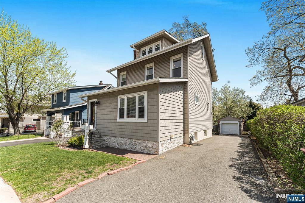Nutley, NJ 07110,108 Union AVE