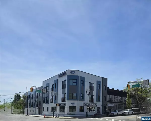 512 Kearny AVE #203, Kearny, NJ 07032