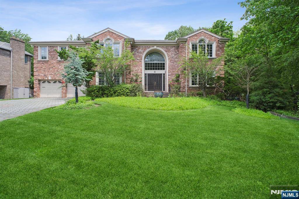 181 Chestnut ST, Englewood Cliffs, NJ 07632